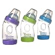 Playtex 3-pk. VentAire Natural Shape 6-oz. Bottle System
