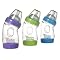 Playtex 3-pk. VentAire Natural Shape 6-oz. Bottle System