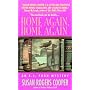 Home Again, Home Again (E. J. Pugh Mysteries)
