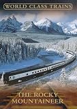 The Rocky Mountaineer