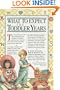 What to Expect The Toddler Years