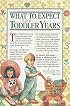 What to Expect the Toddler Years
