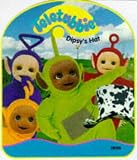 Teletubbies