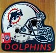 Miami Dophins Bath Mat