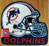Miami Dophins Bath Mat