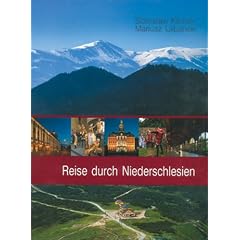 Reise durch Niederschlesien