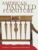 American Painted Furniture American Painted Furniture