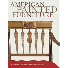 American Painted Furniture