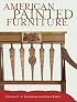 American Painted Furniture