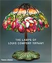 The Lamps of Louis Comfort Tiffany