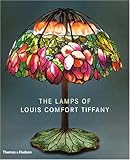 The lamps of Louis Comfort Tiffany