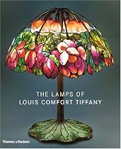 The Lamps of Louis Comfort Tiffany