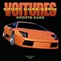 Voitures Sport Hors Serie/Exotic Sports Cars 2004 Calendar (French Edition)