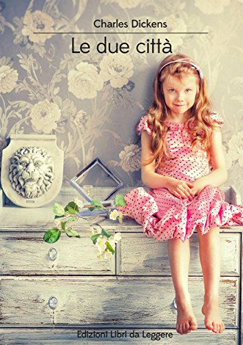 Le due città (Italian Edition)