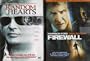 Random Hearts , Firewall : Harrison Ford Thriller 2 Pack Collection