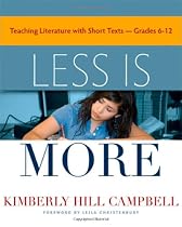 Less Is More