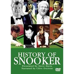 History Of Snooker