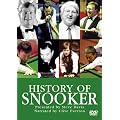 History Of Snooker [DVD]