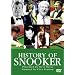 History Of Snooker