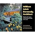 William Adair Bernoudy, Architect: Bringing the Legacy of Frank Lloyd Wright to St. Louis