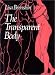 Books : The Transparent Body (Wesleyan New Poets)