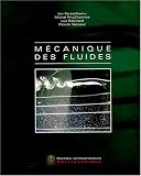Revue Ecole Polytechnique Montreal  / Mécanique des fluides