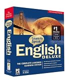 Learn to Speak English 9 Deluxe [OLD VERSION]