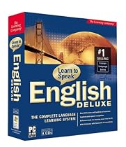 Learn to Speak English 9 Deluxe [OLD VERSION]