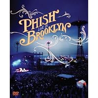 Phish - Live in Brooklyn (2005)