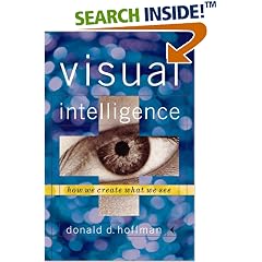Visual Intelligence: How We Create What We See