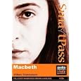"Macbeth" (Audio Education Study Guides) by William Shakespeare, Simon Potter, and Joan Walker