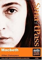 "Macbeth" (Audio Education Study Guides)
