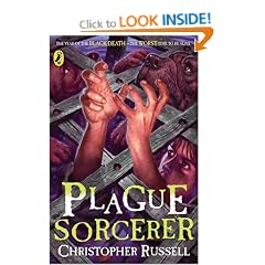 Plague Sorcerer