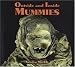 Books : Outside and Inside Mummies
