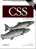 CSS : La référence par Eric-A Meyer CSS : La référence par Meyer