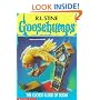 The Cuckoo Clock of Doom (Goosebumps #28)