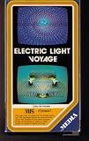 Electric Light Voyage 1979 Electronic Computer Animation