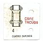 Cuatro Caminos