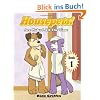 Housepets! Are Naked All The Time: 1