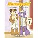 Housepets! Are Naked All the Time: 1