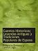 Cuentos Historicos; Leyendas Antiguas y Tradiciones Populares de Espana