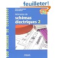 M�mento de sch�mas �lectriques : Tome 2