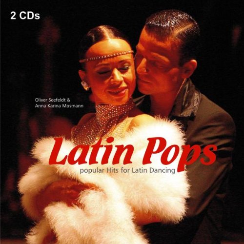 Produkt-Bild: Latin Pops