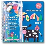 Fantastic Foam Book (Klutz)