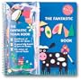 The Fantastic Foam Book (Klutz)