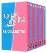 Un gars une fille : L'Int�grale - Coffret  Collector 8 VHS [VHS]