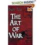 The Art of War (Shambhala Classics)