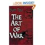 The Art of War (Shambhala classics)