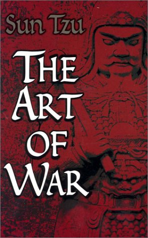 The Art of War (Shambhala classics)
