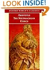 The Nicomachean Ethics (Oxford World's Classics)
